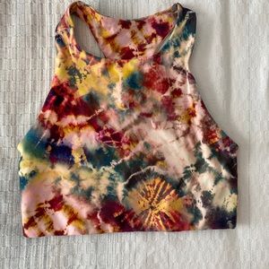 Betsey Johnson Sports Bra